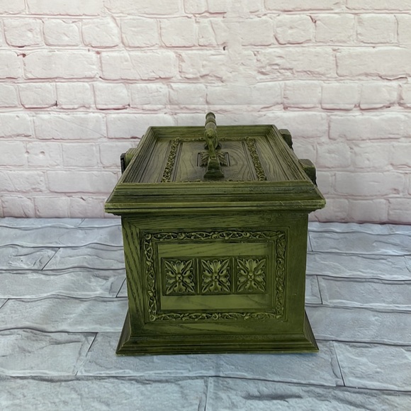 MCM MAX KLEIN sewing machine box hard pastic - Picture 6 of 11